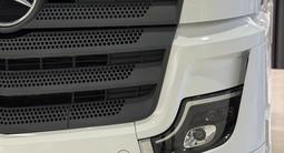 Mercedes-Benz  Actros 2025 года за 56 000 000 тг. в Алматы – фото 3