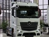 Mercedes-Benz  Actros 2025 года за 56 000 000 тг. в Алматы