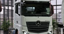 Mercedes-Benz  Actros 2025 года за 56 000 000 тг. в Алматы
