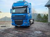 DAF  XF 105 2007 года за 16 500 000 тг. в Каскелен