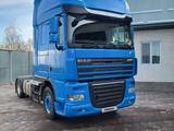 DAF  XF 105 2007 года за 16 500 000 тг. в Каскелен – фото 2