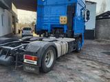 DAF  XF 105 2007 годаүшін16 500 000 тг. в Каскелен – фото 5