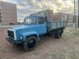 ГАЗ  3307 1993 годаүшін1 700 000 тг. в Караганда – фото 2
