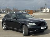 Infiniti FX35 2008 года за 6 700 000 тг. в Костанай – фото 2