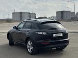 Infiniti FX35 2008 года за 6 700 000 тг. в Костанай – фото 4