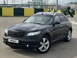 Infiniti FX35 2008 года за 6 700 000 тг. в Костанай