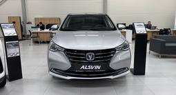 Changan Alsvin 2023 годаүшін6 990 000 тг. в Кокшетау – фото 2