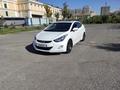 Hyundai Elantra 2013 годаүшін6 500 000 тг. в Шымкент – фото 5