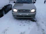 Chevrolet Lanos 2008 годаfor1 200 000 тг. в Актобе