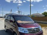 Toyota Alphard 2004 годаүшін8 200 000 тг. в Кульсары – фото 2