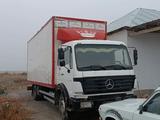 Mercedes-Benz 1988 годаүшін5 500 000 тг. в Тараз – фото 2