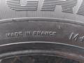 Шины GOODYER 215/65 R16C грузовые made FRANCE (M + S) комплекте 5 штукүшін160 000 тг. в Костанай – фото 3