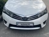 Toyota Corolla 2014 годаүшін7 200 000 тг. в Алматы