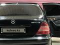 Mercedes-Benz S 500 2002 года за 7 000 000 тг. в Караганда – фото 10