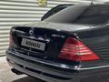 Mercedes-Benz S 500 2002 года за 7 000 000 тг. в Караганда – фото 8