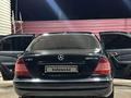 Mercedes-Benz S 500 2002 года за 7 000 000 тг. в Караганда – фото 12