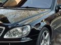 Mercedes-Benz S 500 2002 года за 7 000 000 тг. в Караганда – фото 15