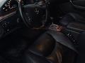 Mercedes-Benz S 500 2002 года за 7 000 000 тг. в Караганда – фото 20