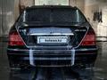 Mercedes-Benz S 500 2002 года за 7 000 000 тг. в Караганда – фото 2