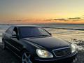 Mercedes-Benz S 500 2002 года за 7 000 000 тг. в Караганда – фото 7