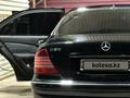 Mercedes-Benz S 500 2002 года за 7 000 000 тг. в Караганда – фото 9