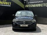 Volkswagen Polo 2021 годаүшін7 200 000 тг. в Актобе – фото 2