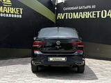 Volkswagen Polo 2021 годаүшін7 200 000 тг. в Актобе – фото 5