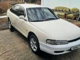 Mazda 626 1993 годаүшін1 000 000 тг. в Усть-Каменогорск – фото 2