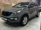 Kia Sportage 2011 года за 8 000 000 тг. в Астана – фото 3