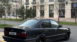 BMW 525 1993 годаfor1 800 000 тг. в Алматы – фото 3