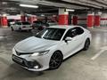 Toyota Camry 2021 годаүшін18 300 000 тг. в Тараз