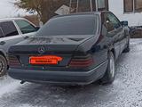 Mercedes-Benz E 200 1991 года за 1 500 000 тг. в Темиртау – фото 2