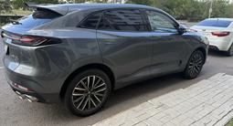 Changan UNI-K 2024 года за 11 400 000 тг. в Астана – фото 2