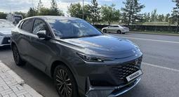 Changan UNI-K 2024 года за 11 400 000 тг. в Астана