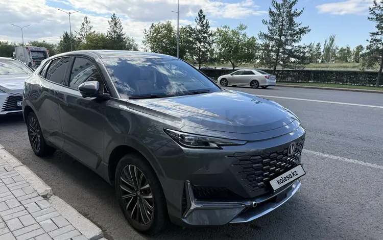 Changan UNI-K 2024 года за 11 400 000 тг. в Астана