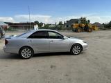 Toyota Camry 2003 годаүшін4 700 000 тг. в Жаркент – фото 5