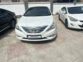 Hyundai Sonata 2012 года за 5 800 000 тг. в Шымкент – фото 2