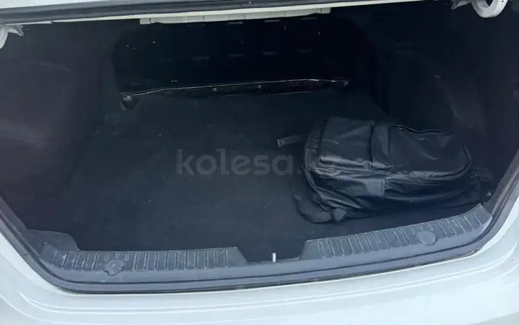 Hyundai Sonata 2012 года за 5 800 000 тг. в Шымкент