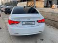 Hyundai Sonata 2012 года за 5 800 000 тг. в Шымкент – фото 4