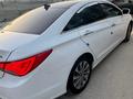 Hyundai Sonata 2012 года за 5 800 000 тг. в Шымкент – фото 6