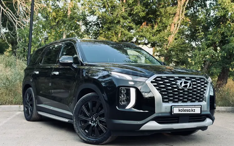 Hyundai Palisade 2020 годаүшін20 500 000 тг. в Караганда