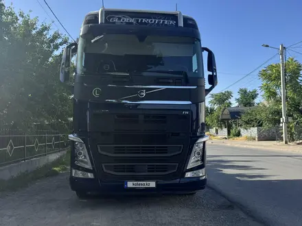 Volvo  FH 2020 года за 42 000 000 тг. в Шымкент – фото 10