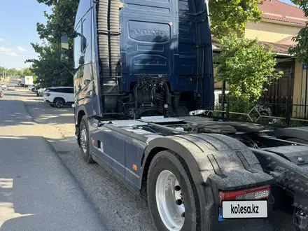 Volvo  FH 2020 года за 42 000 000 тг. в Шымкент – фото 12
