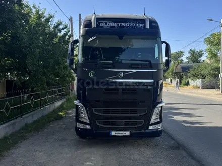 Volvo  FH 2020 года за 42 000 000 тг. в Шымкент – фото 3