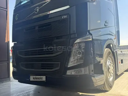 Volvo  FH 2020 года за 42 000 000 тг. в Шымкент – фото 5