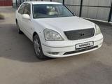 Toyota Celsior 2001 годаүшін3 700 000 тг. в Кокшетау