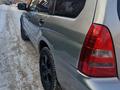 Subaru Forester 2005 годаfor5 000 000 тг. в Алматы – фото 6