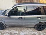 Subaru Forester 2005 годаfor5 000 000 тг. в Алматы – фото 5