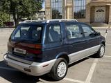 Mitsubishi Space Wagon 1994 года за 2 900 000 тг. в Алматы – фото 3