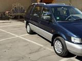 Mitsubishi Space Wagon 1994 года за 2 900 000 тг. в Алматы – фото 2